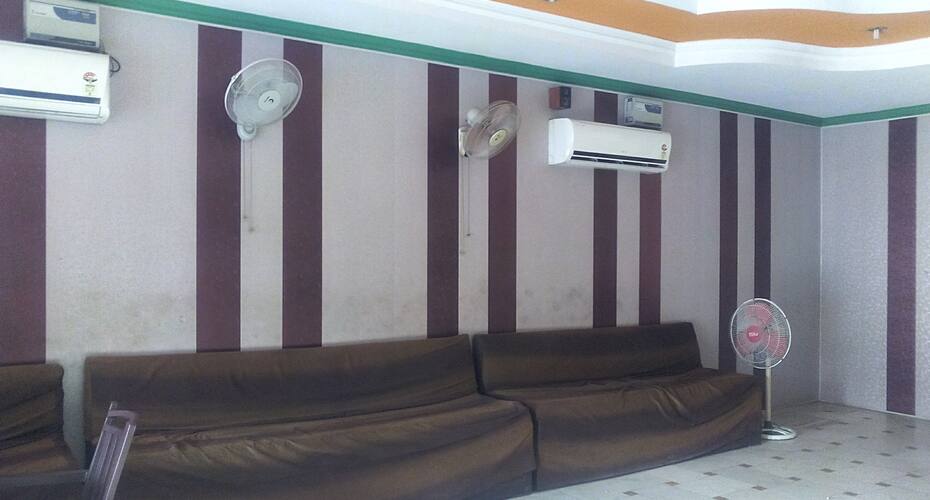 Hotel Eating Mall, Sangrur 5